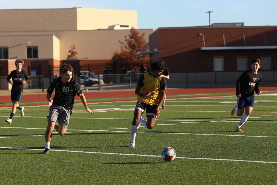 team chemistry in football